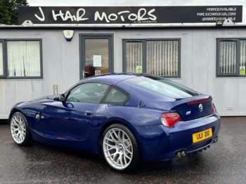 Used BMW Z4M 2008 for sale - 73945817: Photo