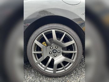 Used Maserati Granturismo 2008 for sale - 79085302: Photo