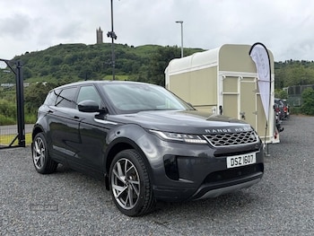 Used Land Rover Range Rover Evoque 2019 for sale - 79076711: Photo
