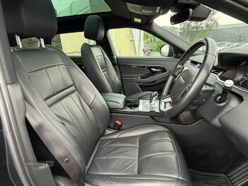 Used Land Rover Range Rover Evoque 2019 for sale - 79076711: Photo