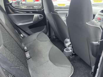 Used Peugeot 107 2009 for sale - 73945580: Photo
