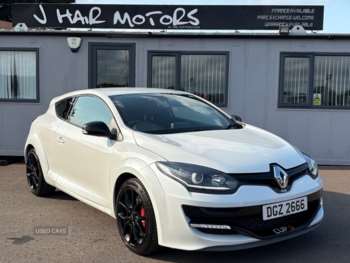 2016 - 2.0 T 16V Renaultsport 275 Cup S 3dr