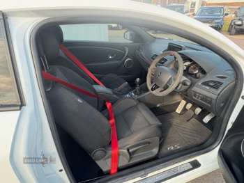 Used Renault Megane 2016 for sale - 74889093: Photo