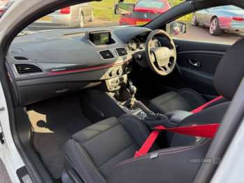 Used Renault Megane 2016 for sale - 74889093: Photo