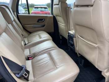 Used Land Rover Range Rover Sport 2006 for sale - 75031458: Photo