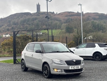 2013 - 1.2 12V Reaction 5dr