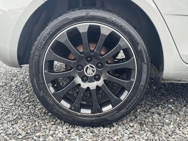 Used Skoda Fabia 2013 for sale - 77684637: Photo 5