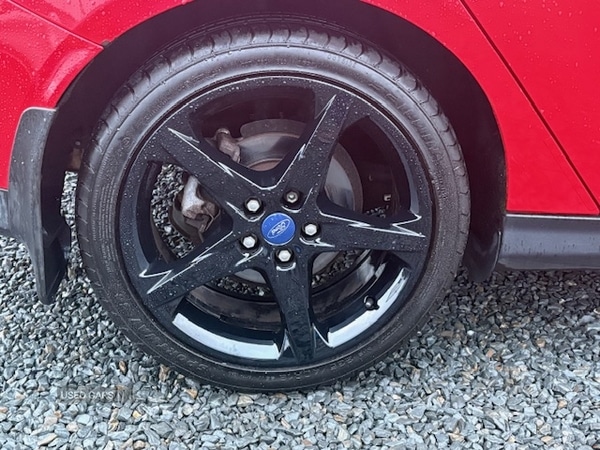 Used Ford Focus 2012 for sale - 77575704: Photo 11