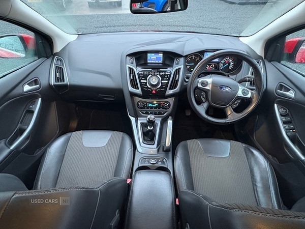 Used Ford Focus 2012 for sale - 77575704: Photo 2