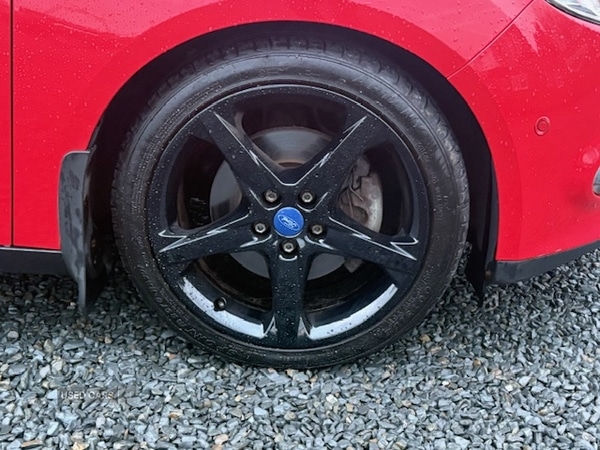 Used Ford Focus 2012 for sale - 77575704: Photo 5