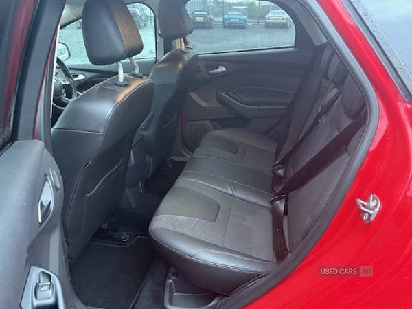 Used Ford Focus 2012 for sale - 77575704: Photo 7