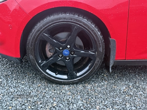 Used Ford Focus 2012 for sale - 77575704: Photo 9