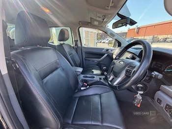 Used Ford Ranger 2016 for sale - 78363171: Photo