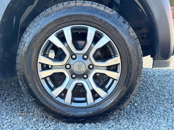 Used Ford Ranger 2016 for sale - 78363171: Photo