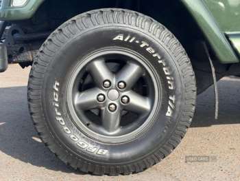 Used Jeep Wrangler 1998 for sale - 74547186: Photo