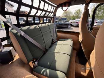 Used Jeep Wrangler 1998 for sale - 74547186: Photo