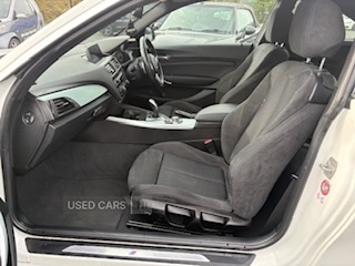 Used BMW 2 Series 2016 for sale - 77575729: Photo 10