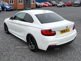 Used BMW 2 Series 2016 for sale - 77575729: Photo 12