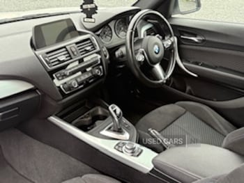 Used BMW 2 Series 2016 for sale - 77575729: Photo