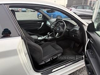 Used BMW 2 Series 2016 for sale - 77575729: Photo 3