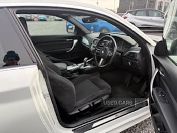 Used BMW 2 Series 2016 for sale - 77575729: Photo