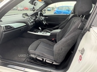 Used BMW 2 Series 2016 for sale - 77575729: Photo 5