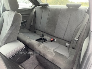 Used BMW 2 Series 2016 for sale - 77575729: Photo 6