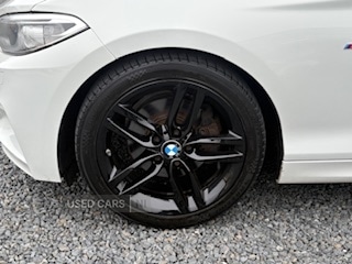 Used BMW 2 Series 2016 for sale - 77575729: Photo 7