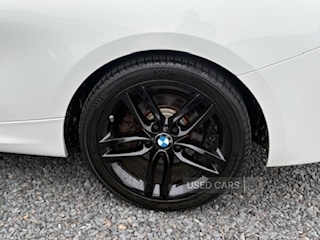 Used BMW 2 Series 2016 for sale - 77575729: Photo 9