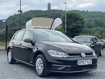 Used Volkswagen Golf 2017 for sale - 79591024: Photo