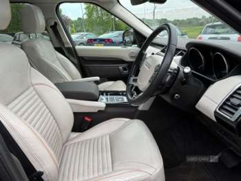 Used Land Rover Discovery 2017 for sale - 71717082: Photo