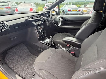 Used Citroen DS3 2011 for sale - 75757902: Photo