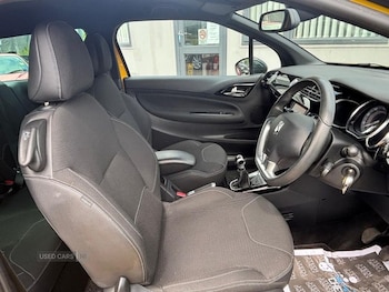 Used Citroen DS3 2011 for sale - 75757902: Photo