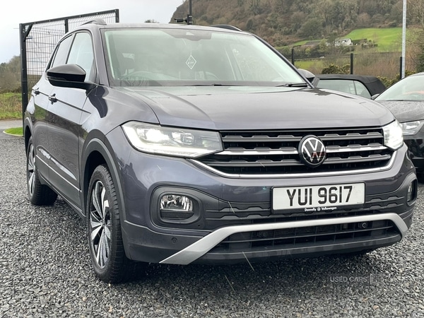 Used Volkswagen T-Cross 2023 for sale - 77021681: Photo 11