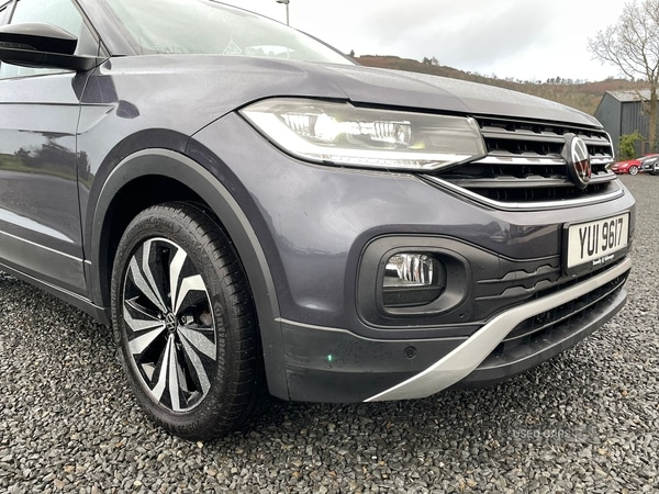 Used Volkswagen T-Cross 2023 for sale - 77021681: Photo 13