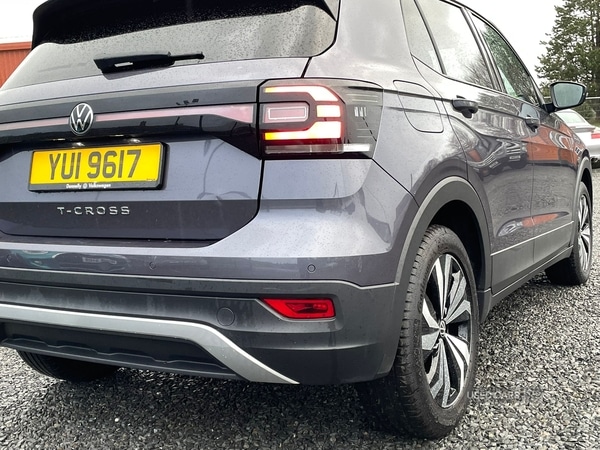 Used Volkswagen T-Cross 2023 for sale - 77021681: Photo 15