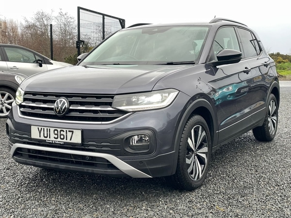 Used Volkswagen T-Cross 2023 for sale - 77021681: Photo 5