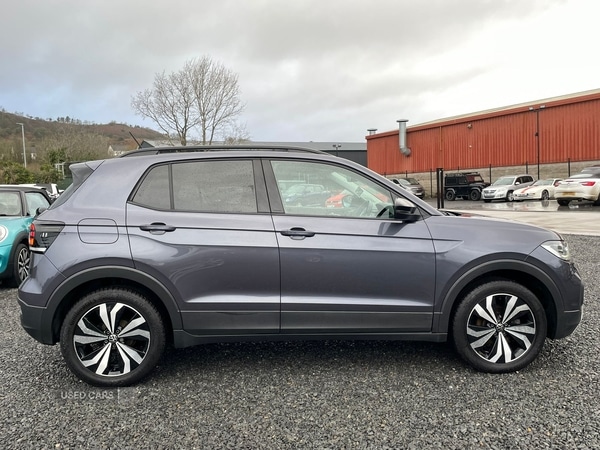 Used Volkswagen T-Cross 2023 for sale - 77021681: Photo 8