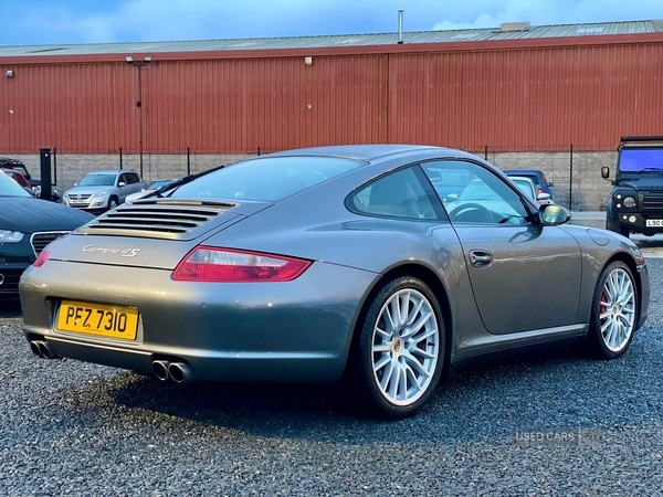 Used Porsche 911 2007 for sale - 77157171: Photo 14