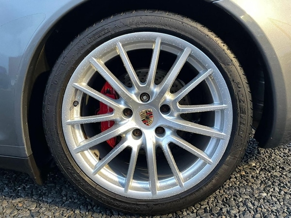 Used Porsche 911 2007 for sale - 77157171: Photo 16