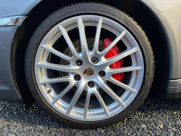 Used Porsche 911 2007 for sale - 77157171: Photo 18