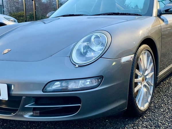 Used Porsche 911 2007 for sale - 77157171: Photo 19