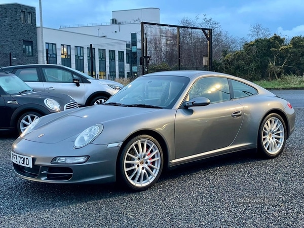 Used Porsche 911 2007 for sale - 77157171: Photo 2