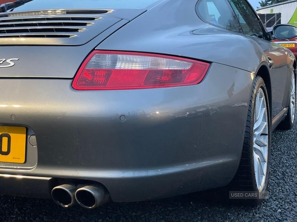 Used Porsche 911 2007 for sale - 77157171: Photo 20