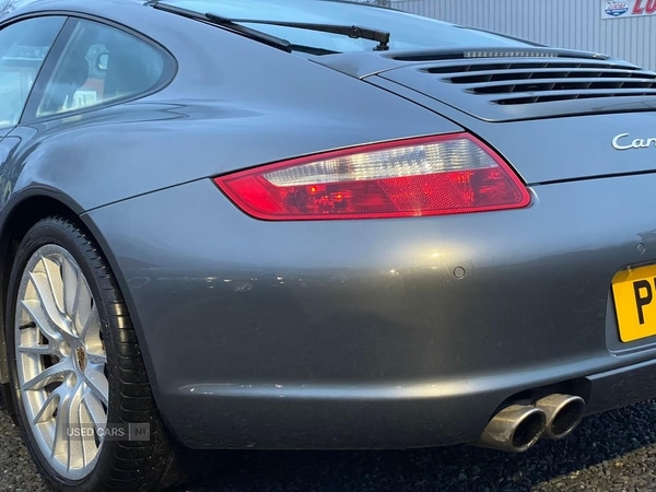 Used Porsche 911 2007 for sale - 77157171: Photo 21