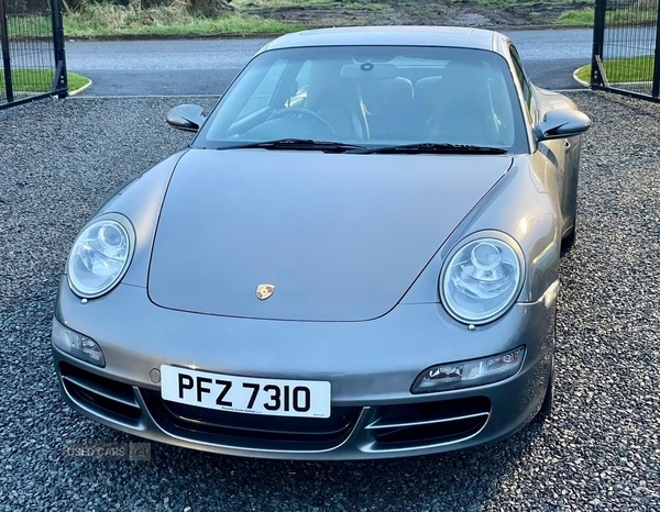 Used Porsche 911 2007 for sale - 77157171: Photo 3