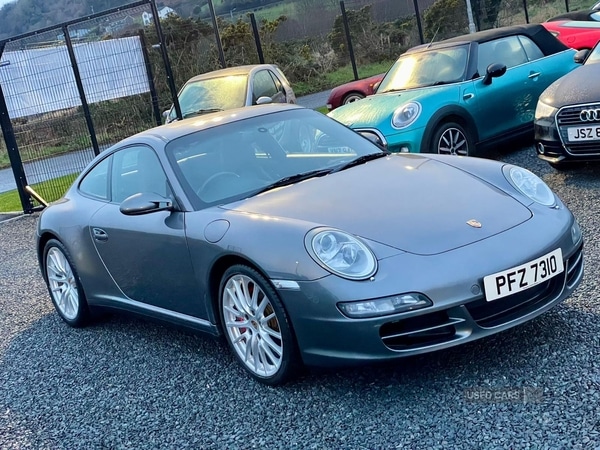 Used Porsche 911 2007 for sale - 77157171: Photo 5