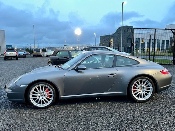 Used Porsche 911 2007 for sale - 77157171: Photo 7