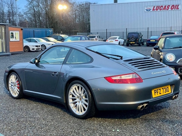 Used Porsche 911 2007 for sale - 77157171: Photo 8