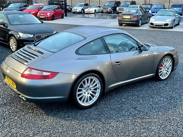Used Porsche 911 2007 for sale - 77157171: Photo 9
